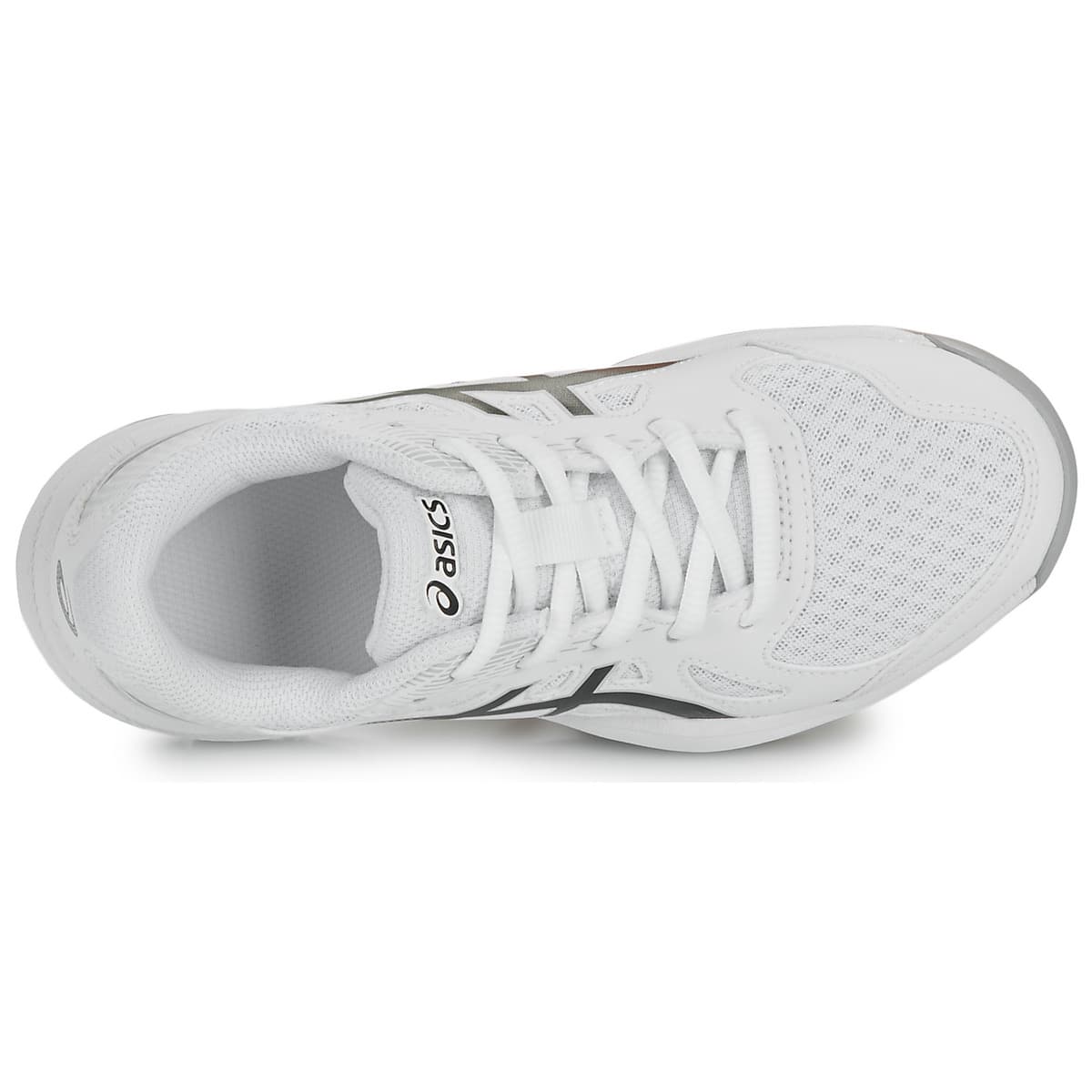 Boys' Sports Shoes Asics White