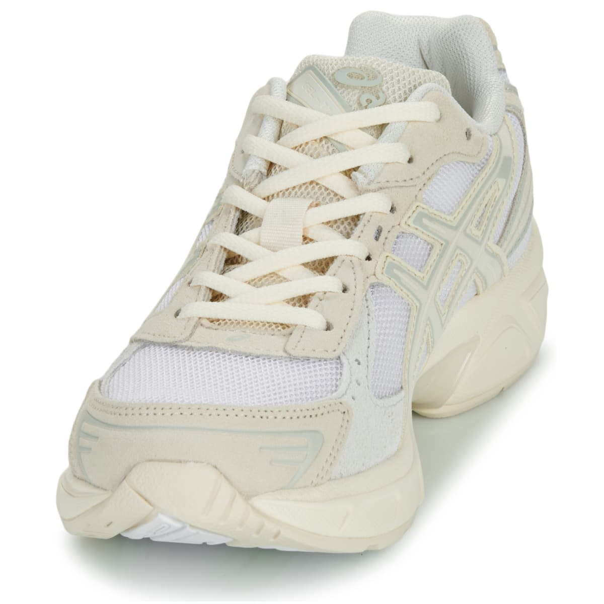 Women's Sneakers Asics Beige