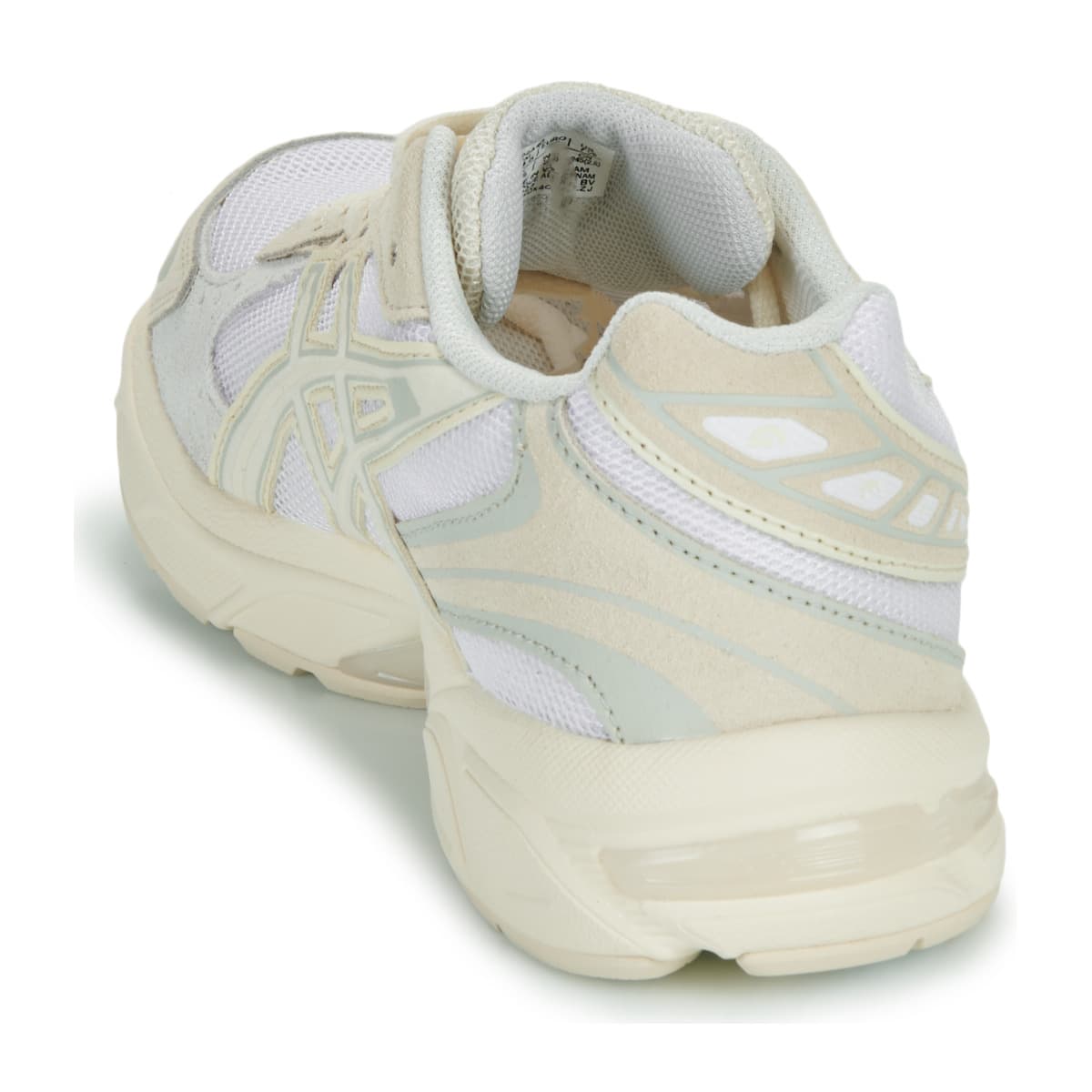 Women's Sneakers Asics Beige