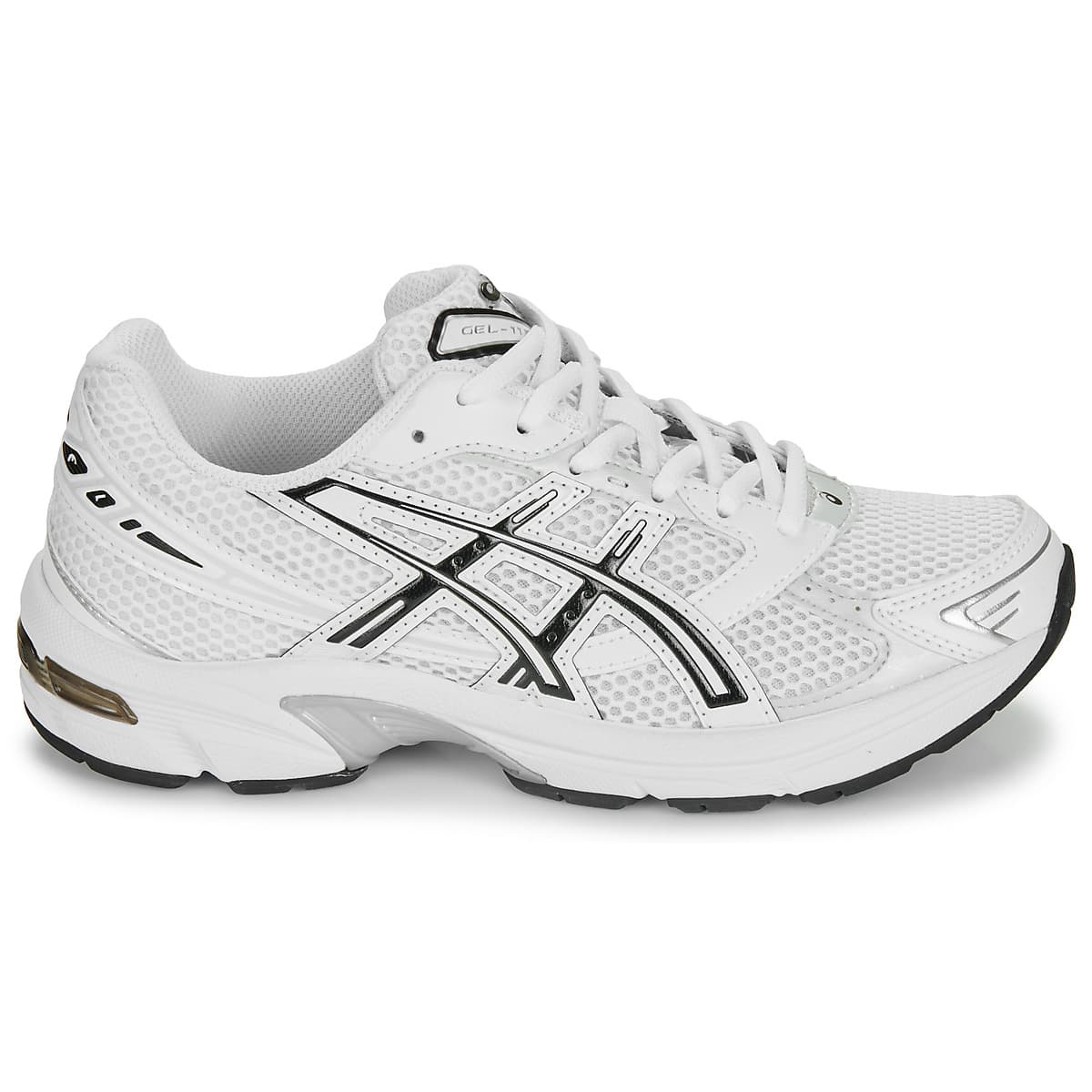 Men's Sneakers Asics White
