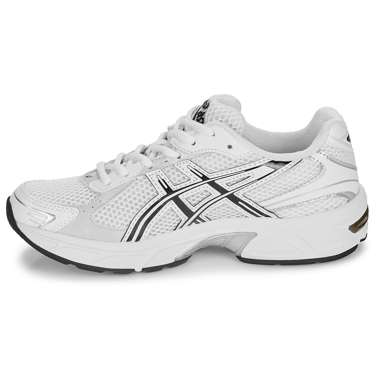 Men's Sneakers Asics White