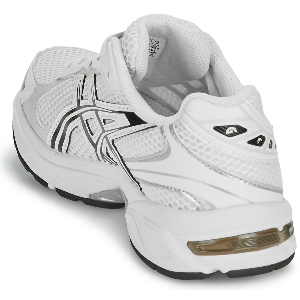 Men's Sneakers Asics White