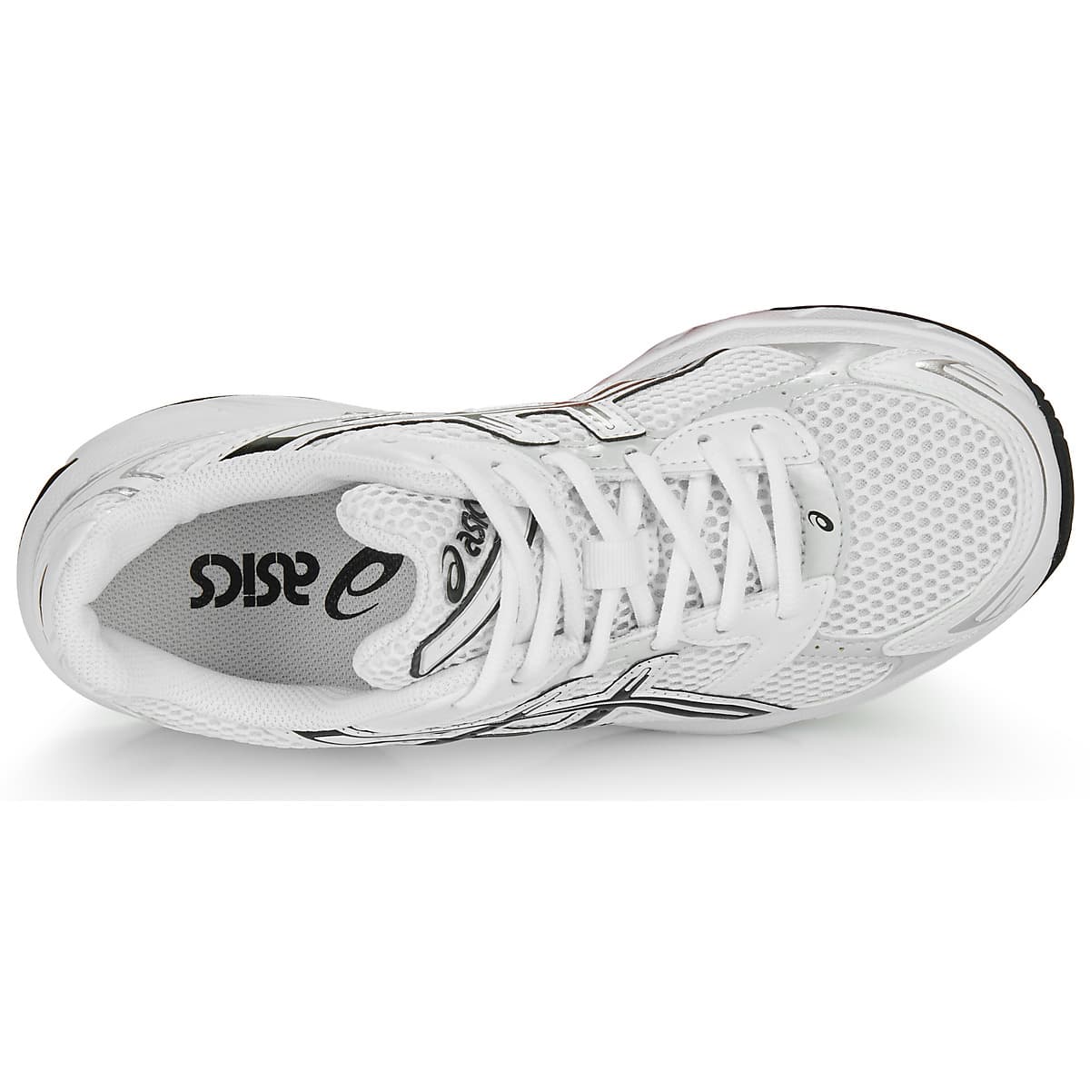 Men's Sneakers Asics White