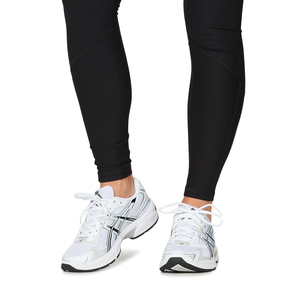 Men's Sneakers Asics White