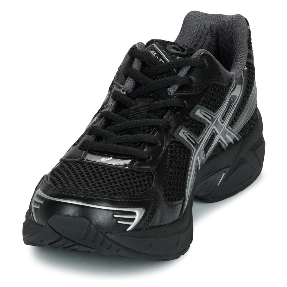 Women's Sneakers Asics Black