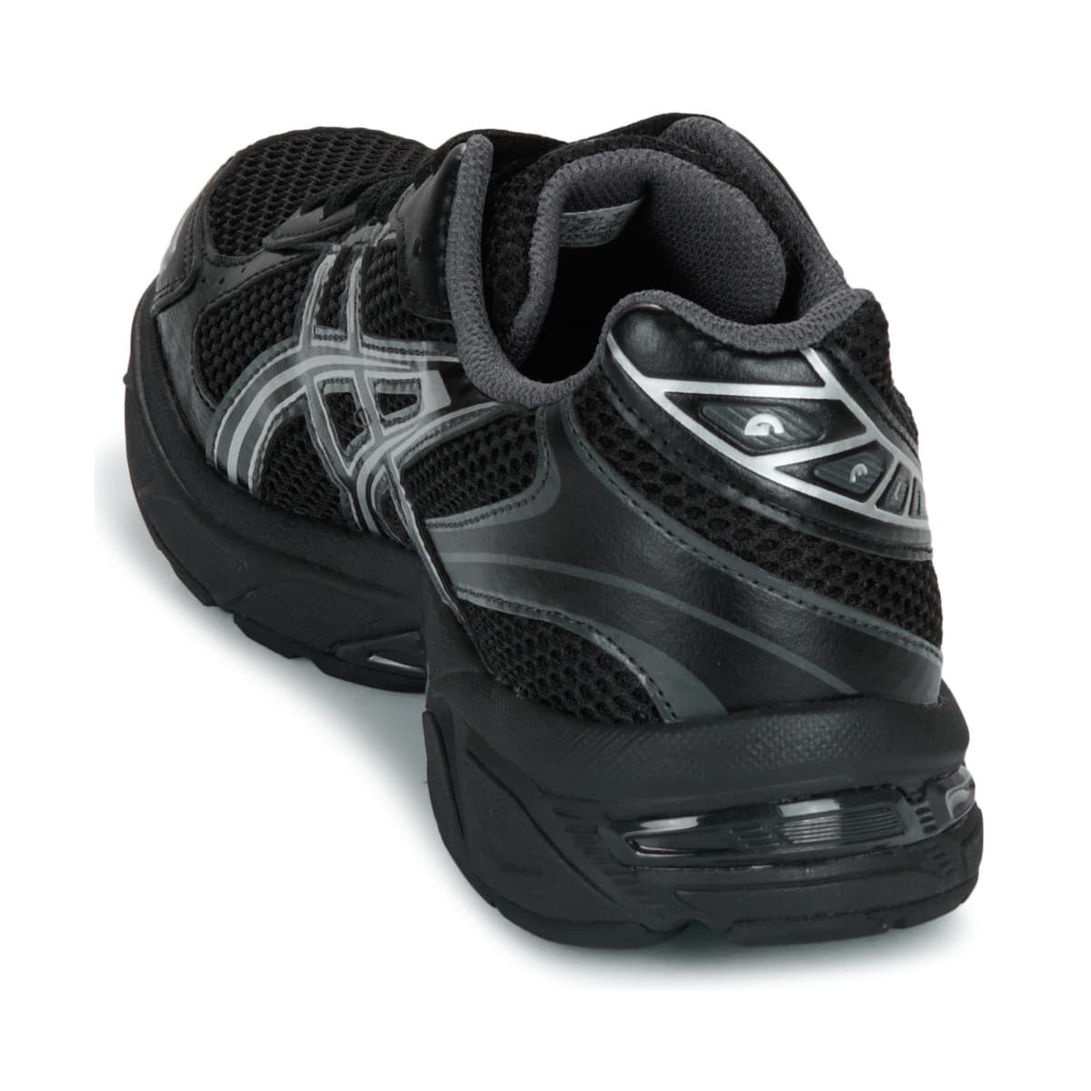 Women's Sneakers Asics Black