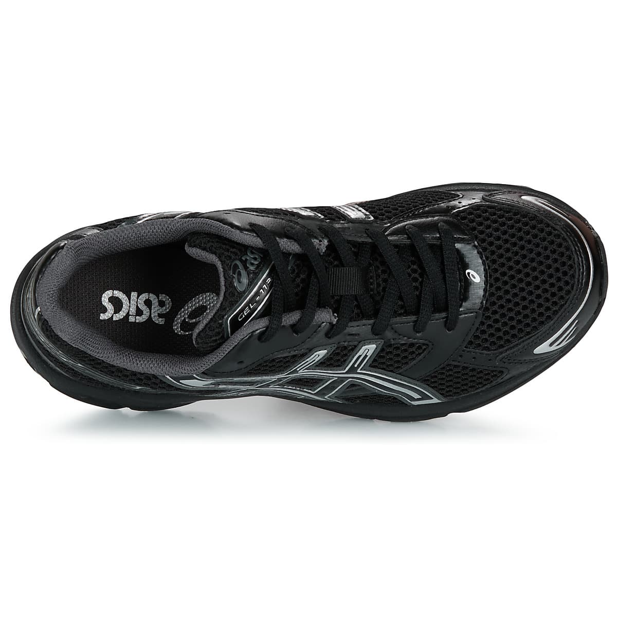Women's Sneakers Asics Black