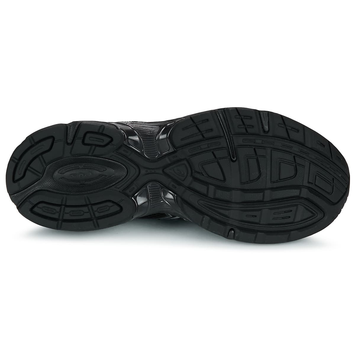 Women's Sneakers Asics Black