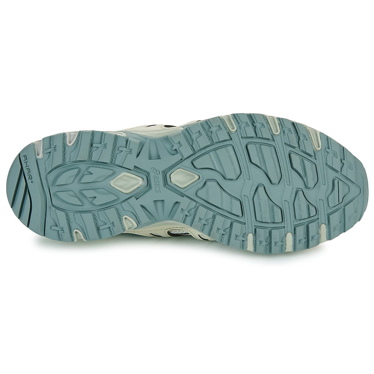 Men's Sneakers Asics Green