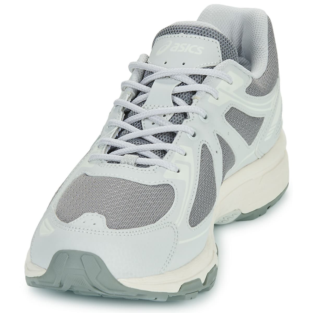 Women's Sneakers Asics Gray