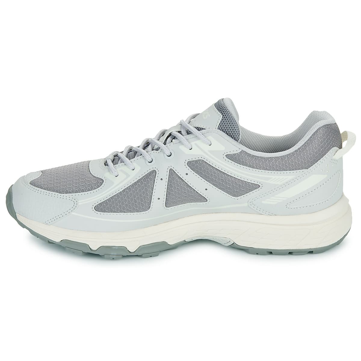 Women's Sneakers Asics Gray