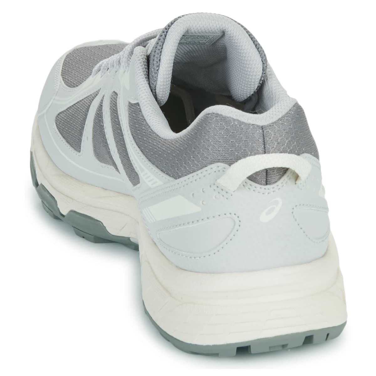 Women's Sneakers Asics Gray