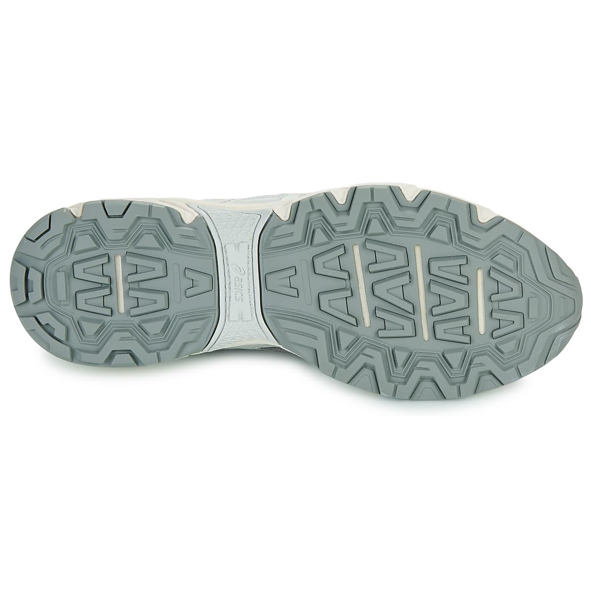 Women's Sneakers Asics Gray