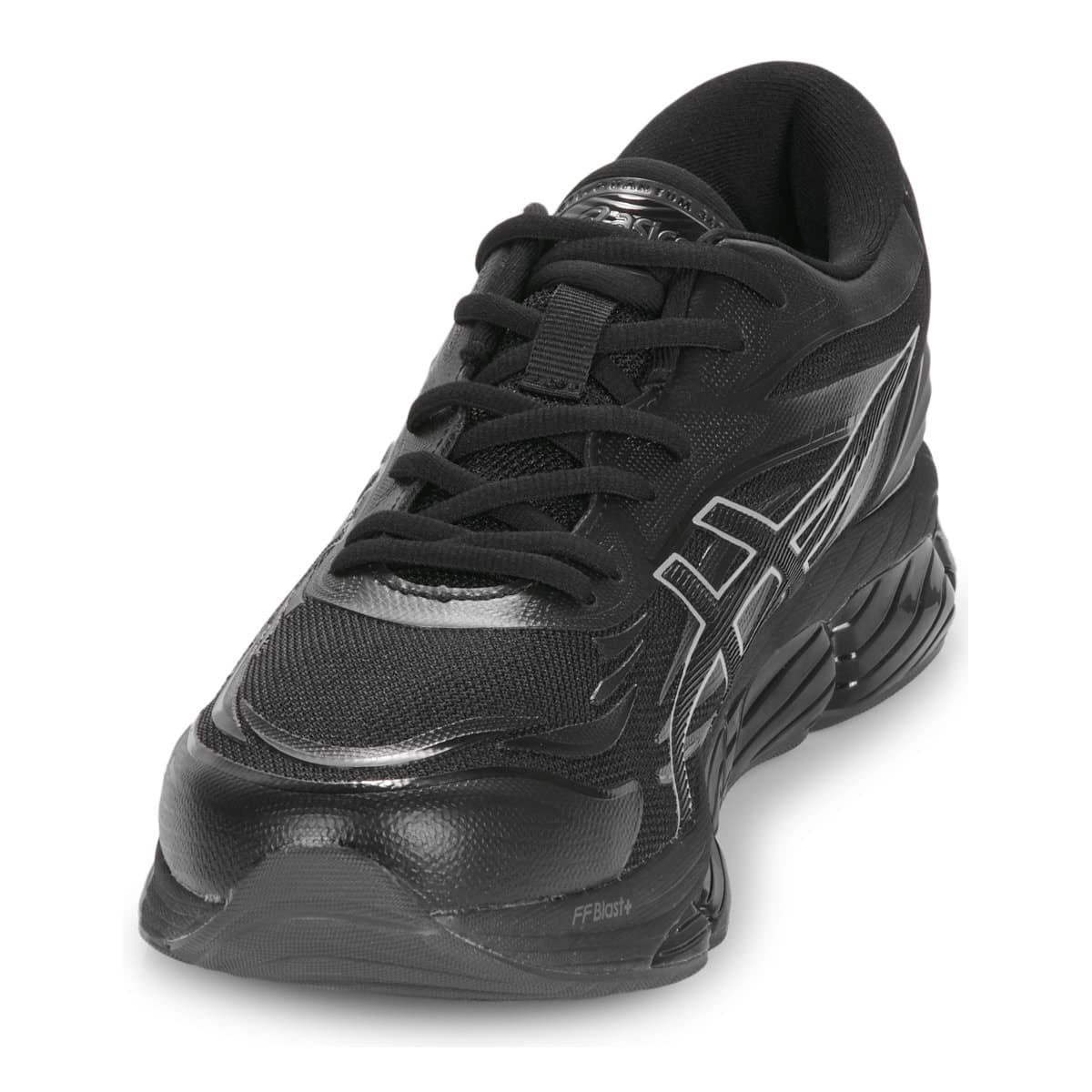 Men's Sneakers Asics Black