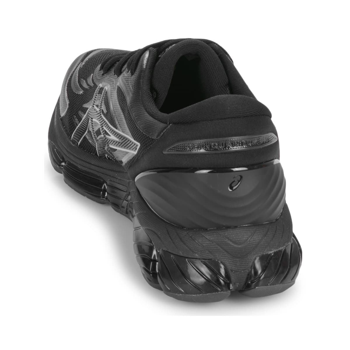 Men's Sneakers Asics Black