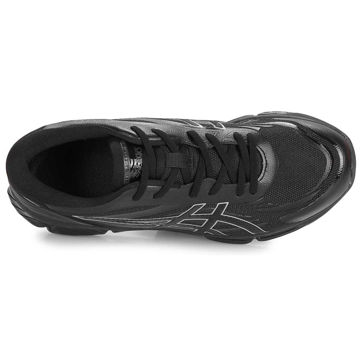 Men's Sneakers Asics Black