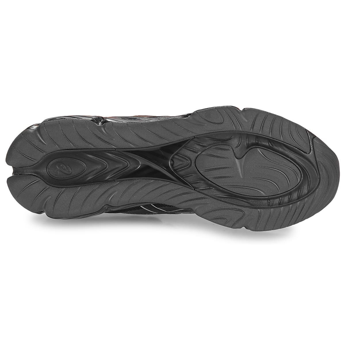 Men's Sneakers Asics Black