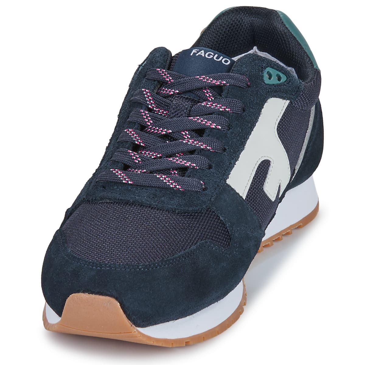 Men's Sneakers Faguo Blue