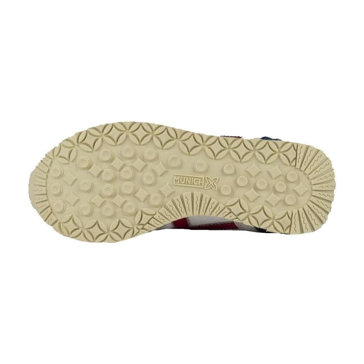 Boys' Sneakers Munich Beige