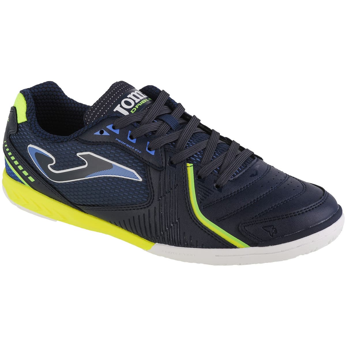 Men's Gym Shoes Joma Blue