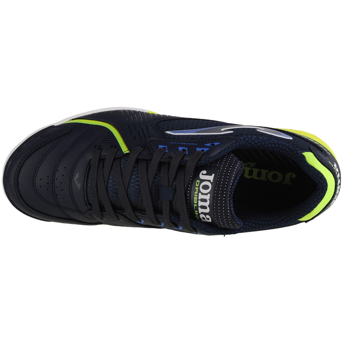 Men's Gym Shoes Joma Blue