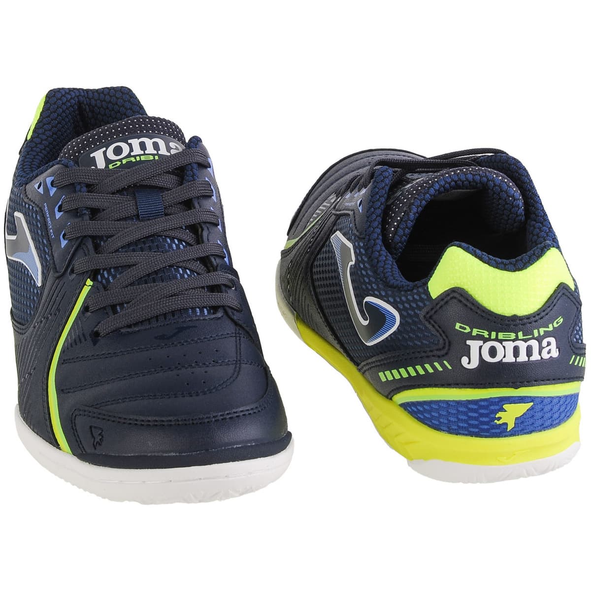 Men's Gym Shoes Joma Blue