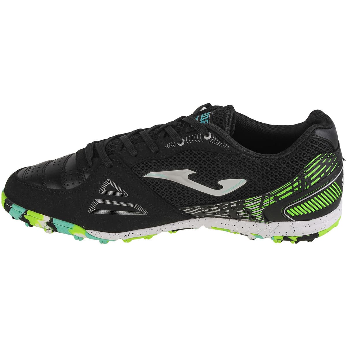Men's Football Boots Joma Black