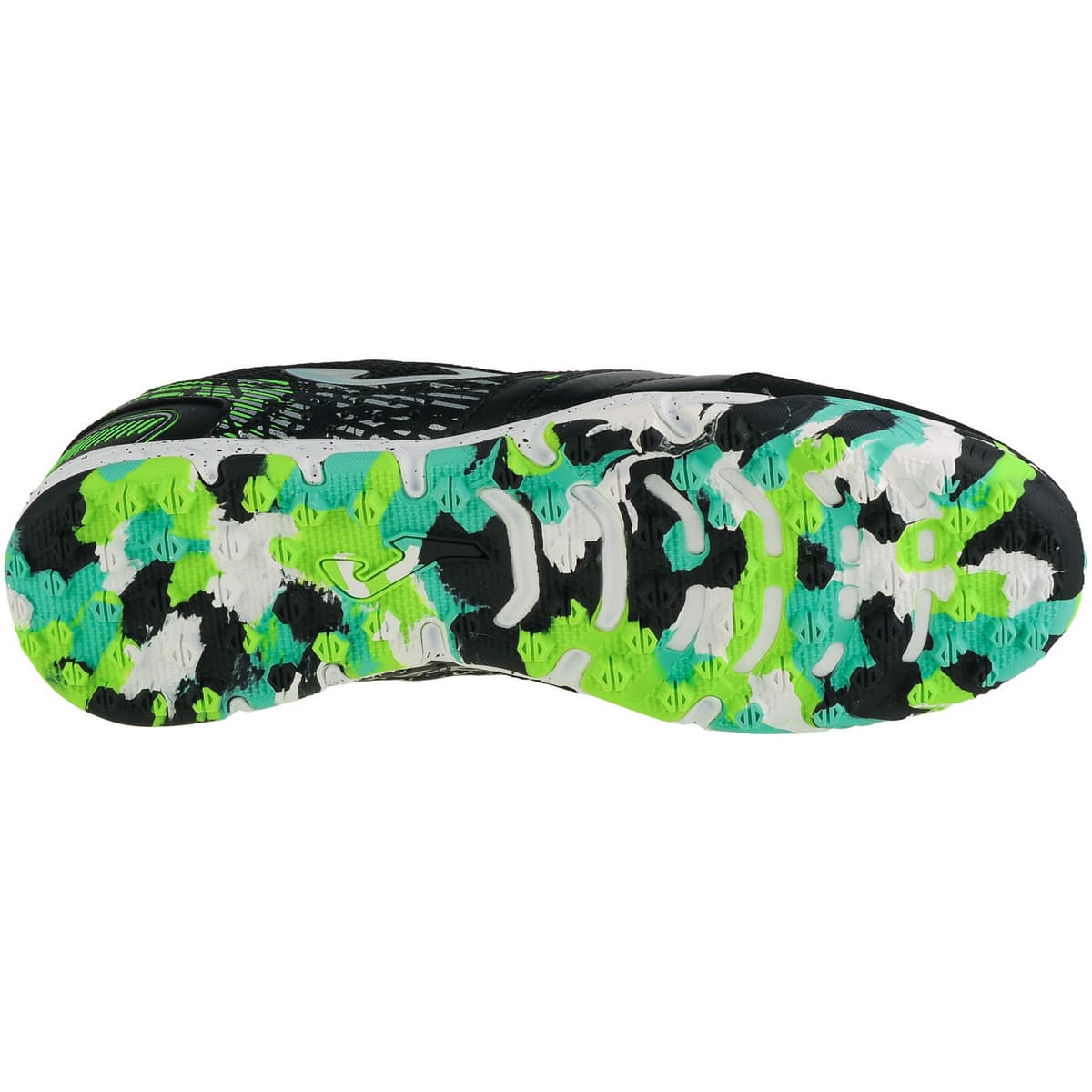 Men's Football Boots Joma Black