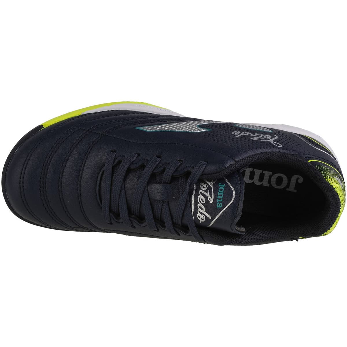 Boys' Sports Shoes Joma Blue