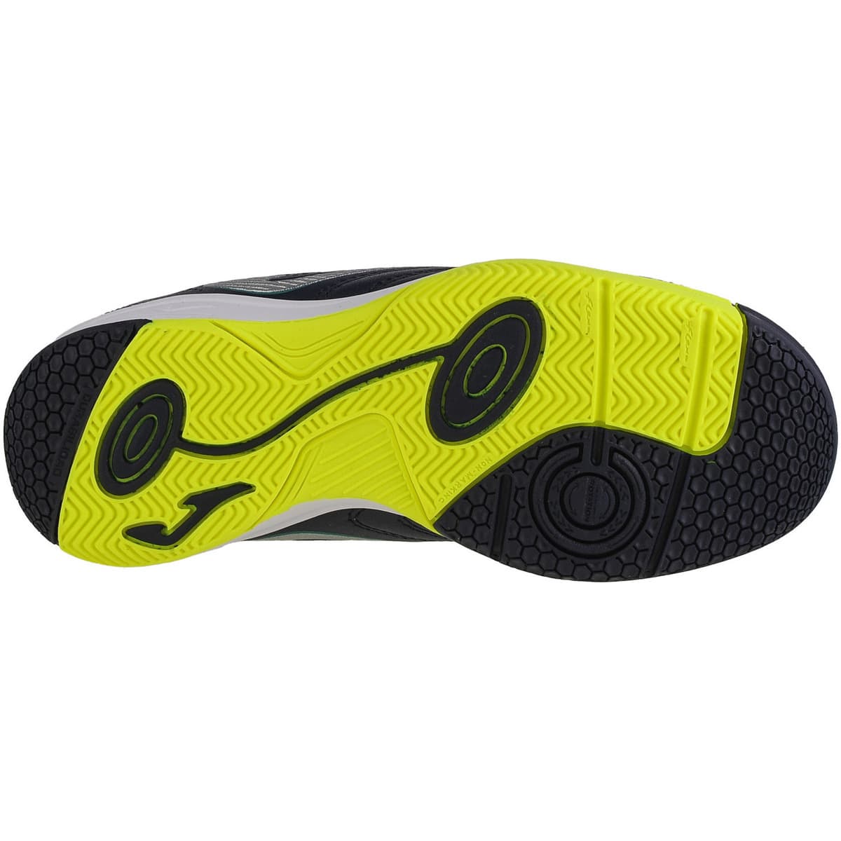 Boys' Sports Shoes Joma Blue