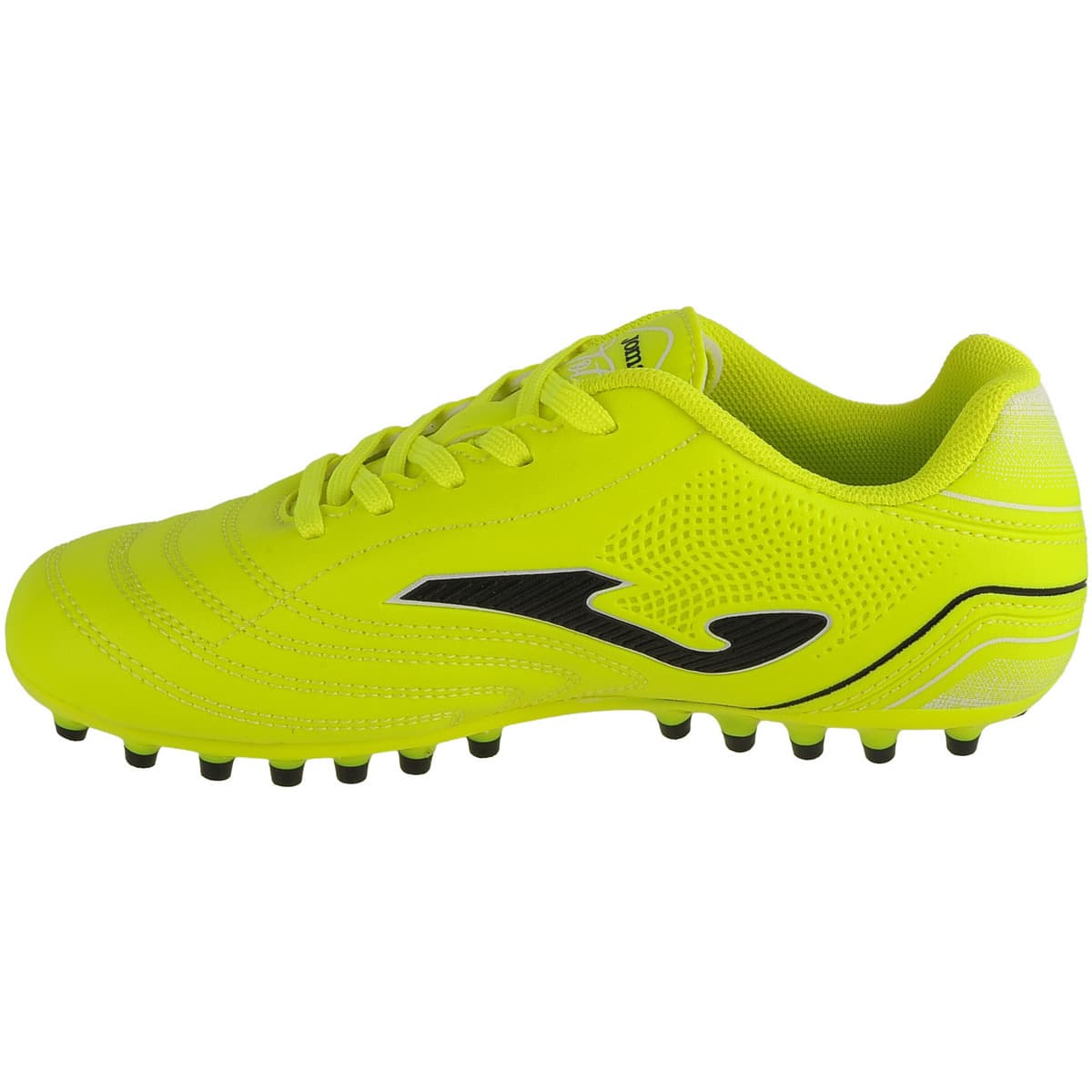 Boys' Football Boots Joma Yellow