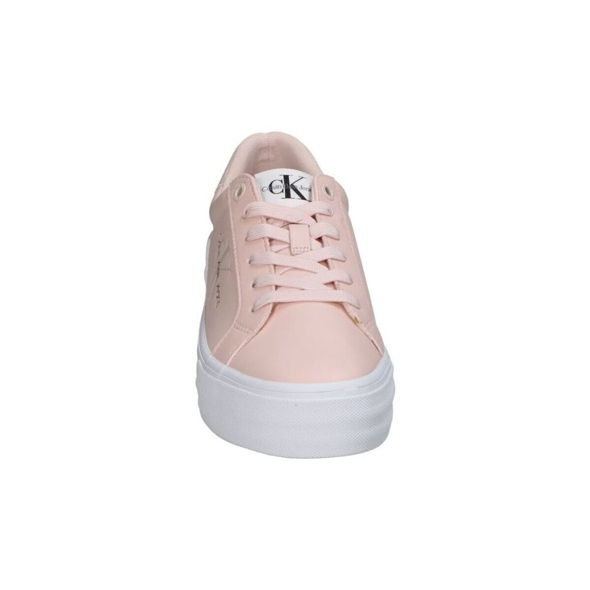 Women's Gym Shoes Calvin Klein Pink