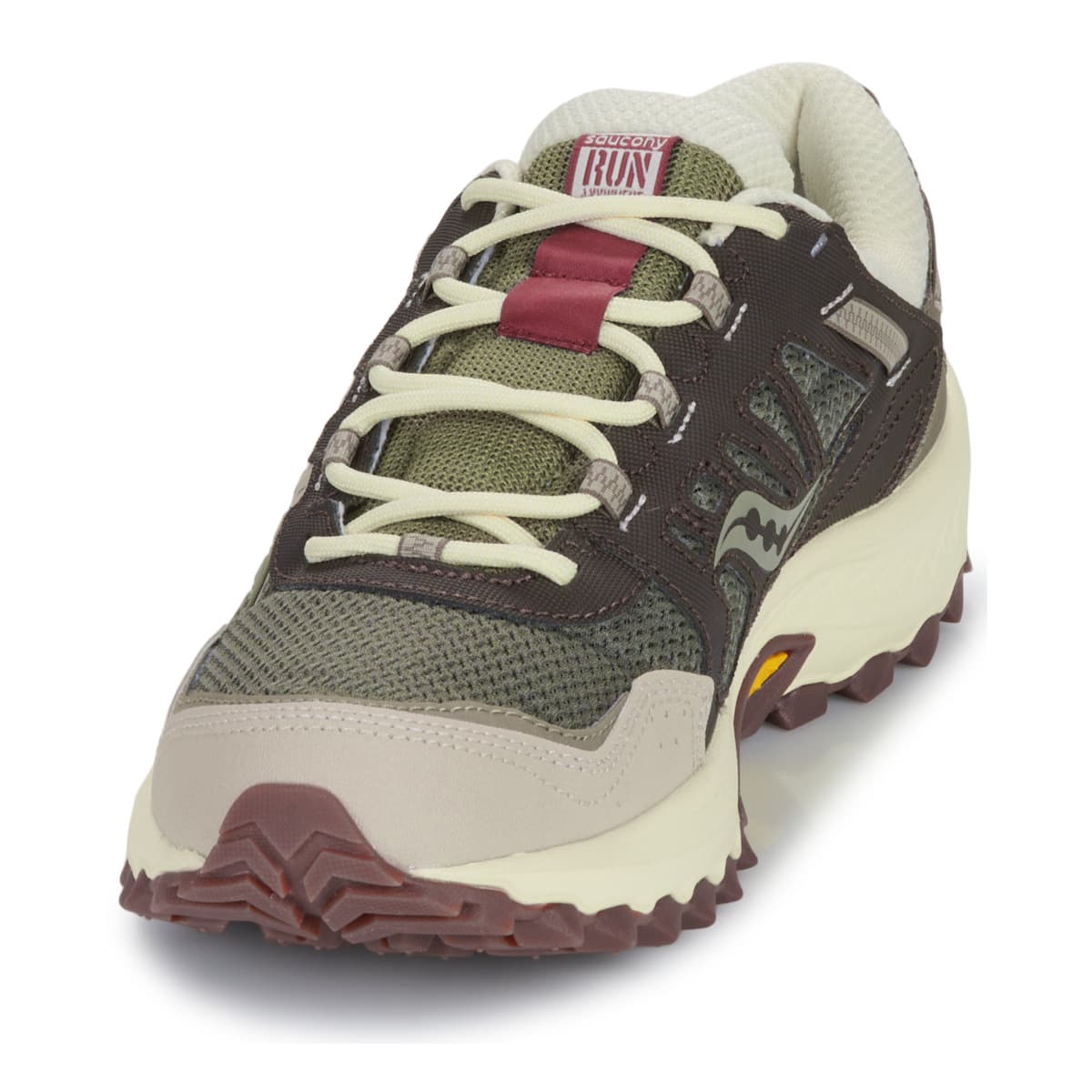 Men's Sneakers Saucony Multicolor