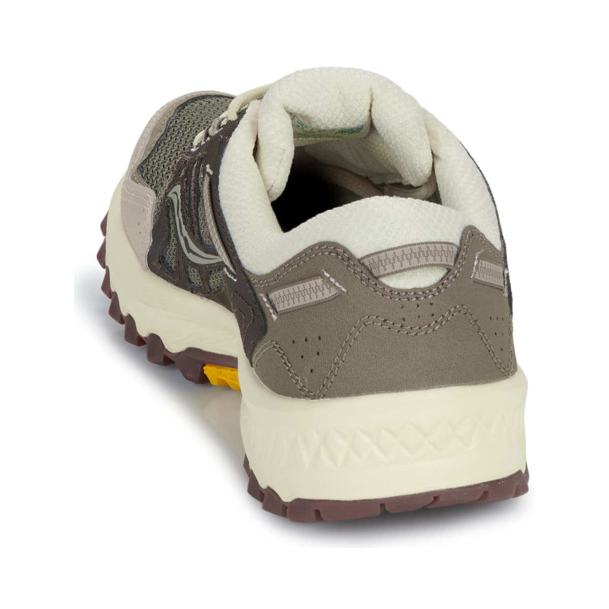 Men's Sneakers Saucony Multicolor