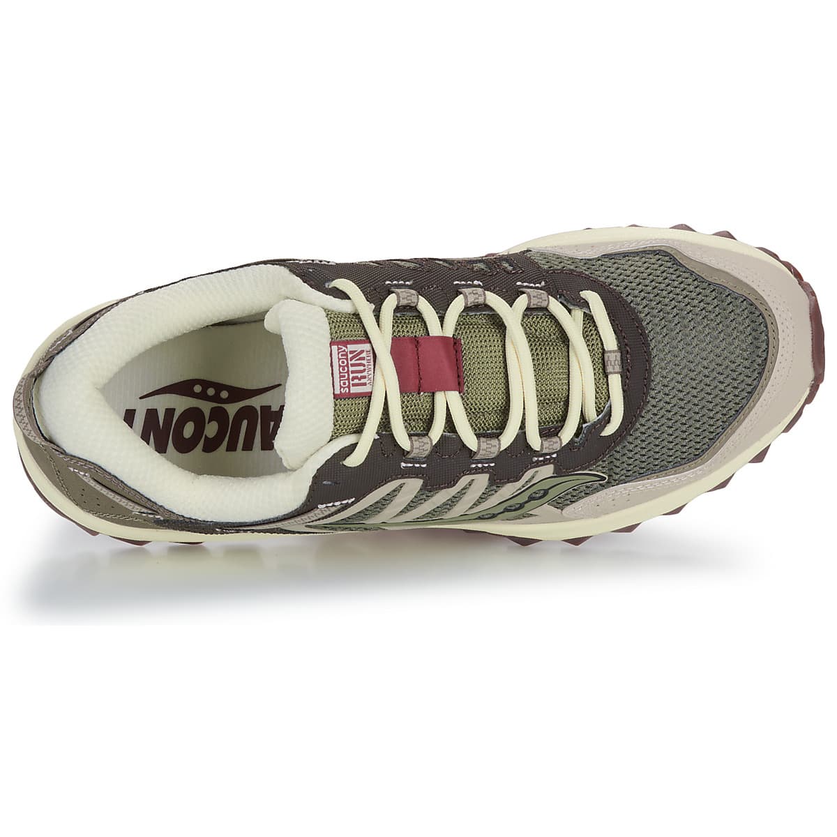 Men's Sneakers Saucony Multicolor