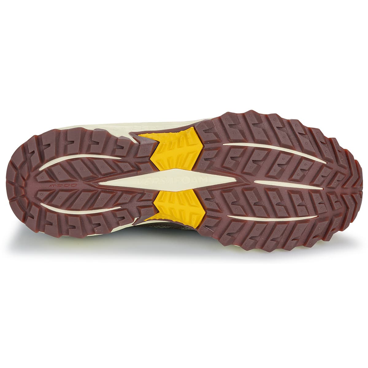 Men's Sneakers Saucony Multicolor