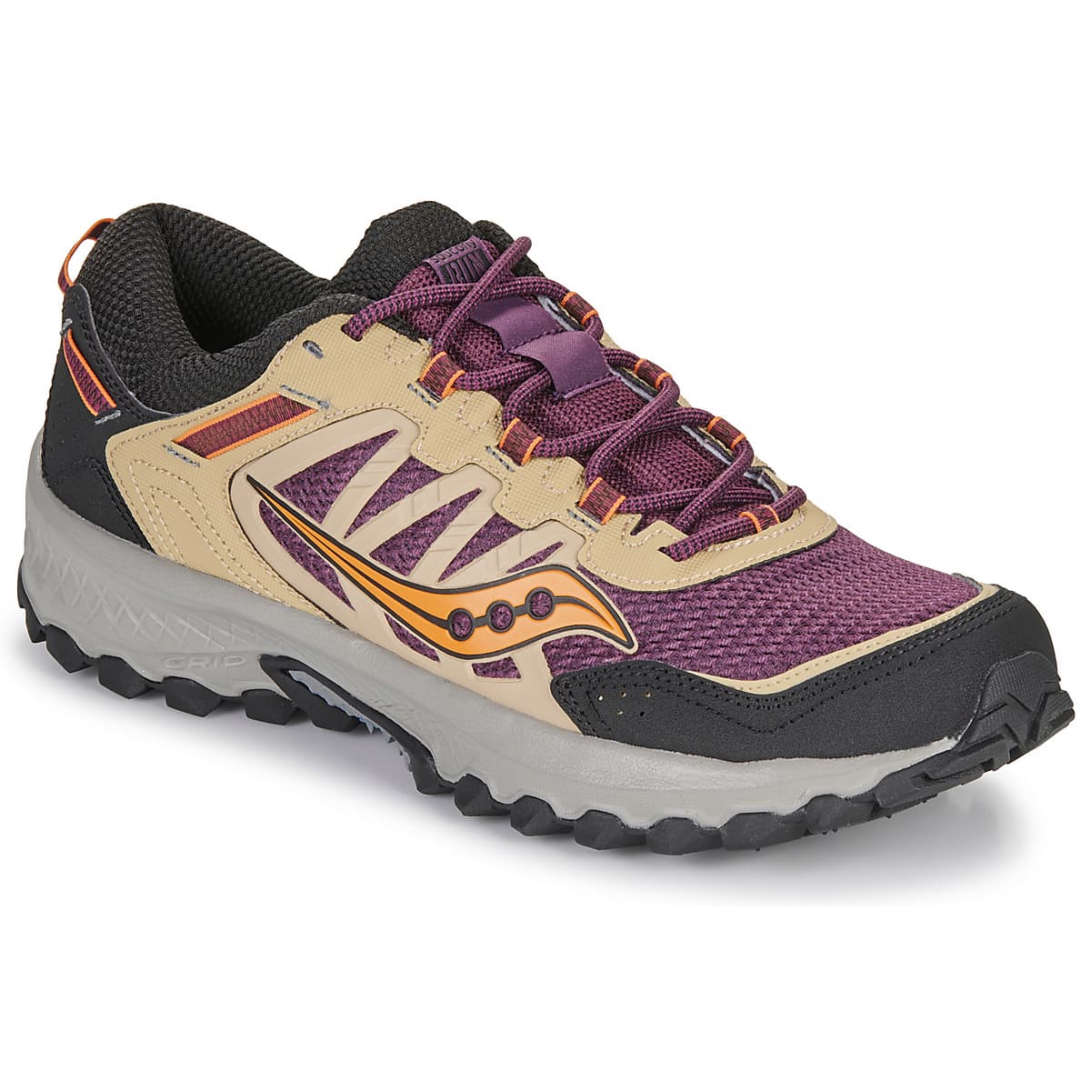 Xαμηλά Sneakers Saucony Grid Peak