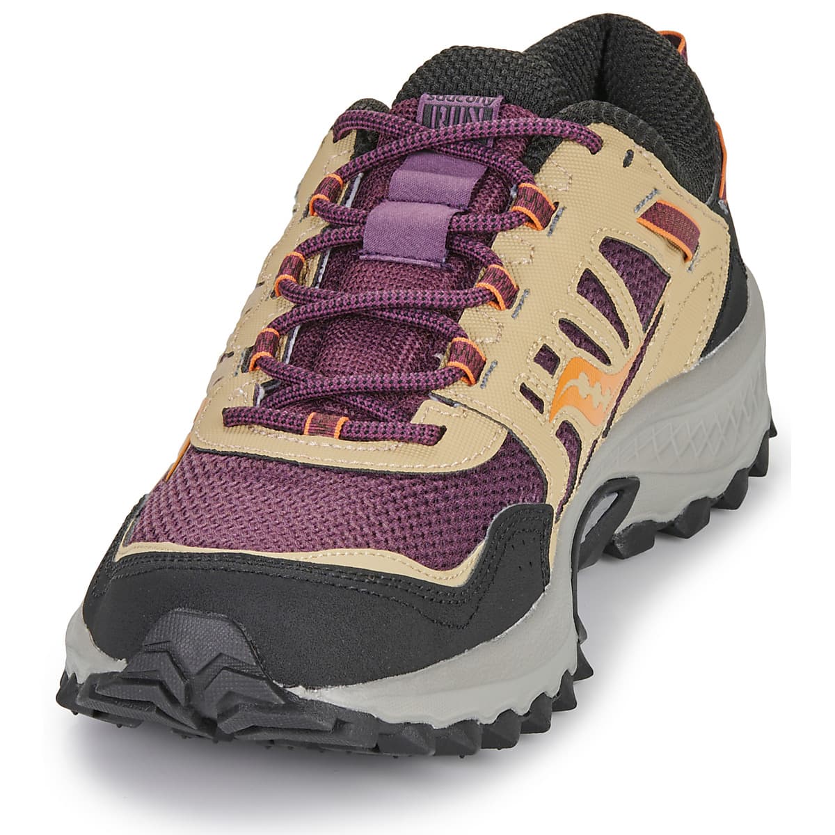 Men's Sneakers Saucony Multicolor