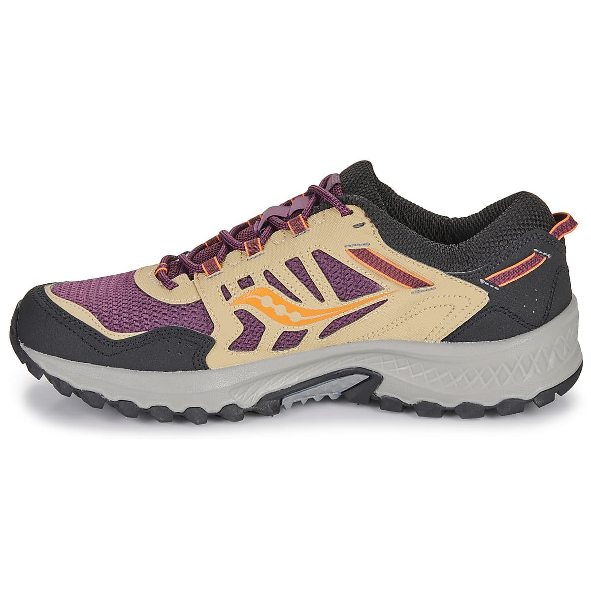 Men's Sneakers Saucony Multicolor