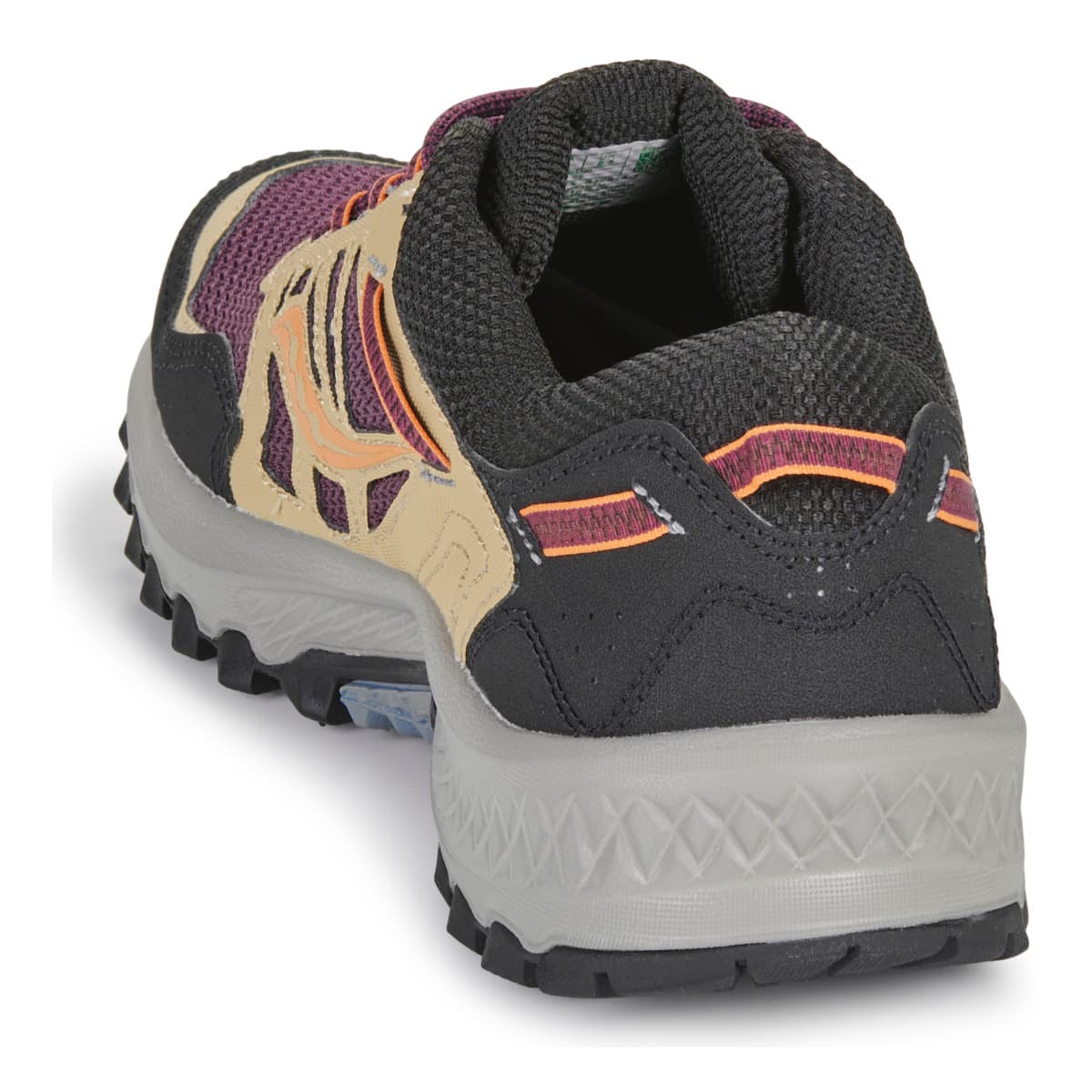 Men's Sneakers Saucony Multicolor