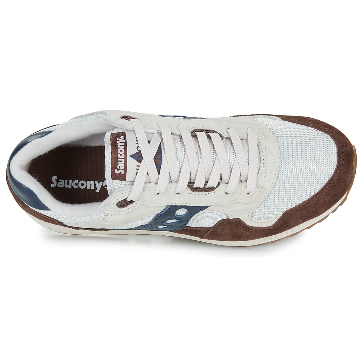 Men's Sneakers Saucony Multicolor