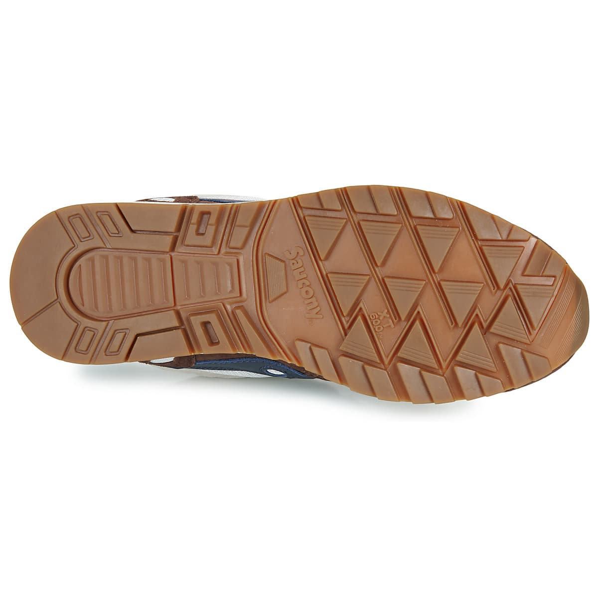 Men's Sneakers Saucony Multicolor