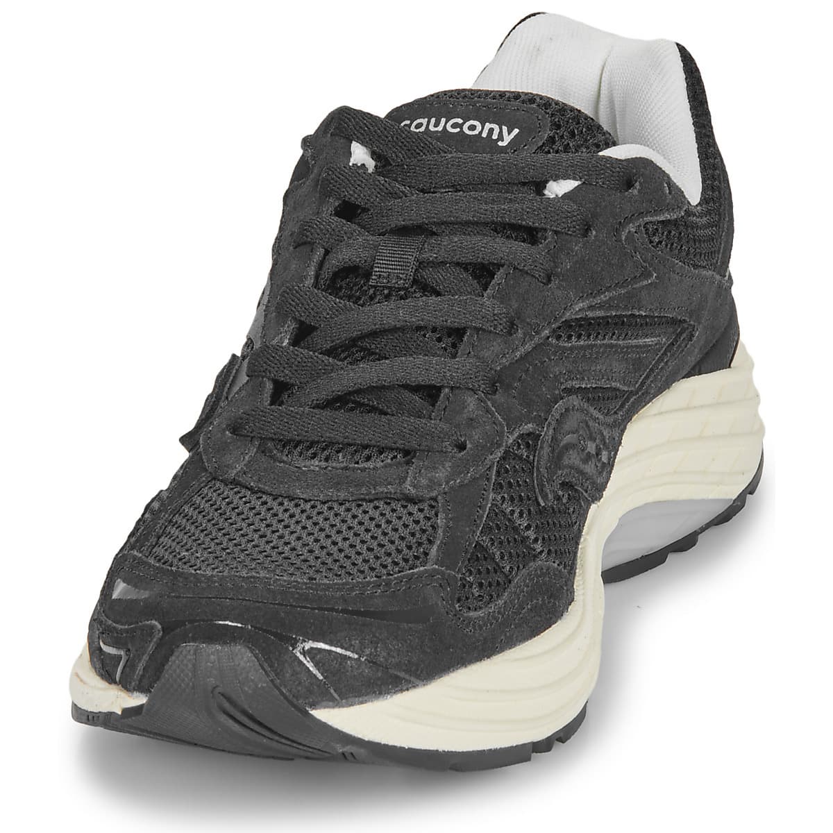Men's Sneakers Saucony Black