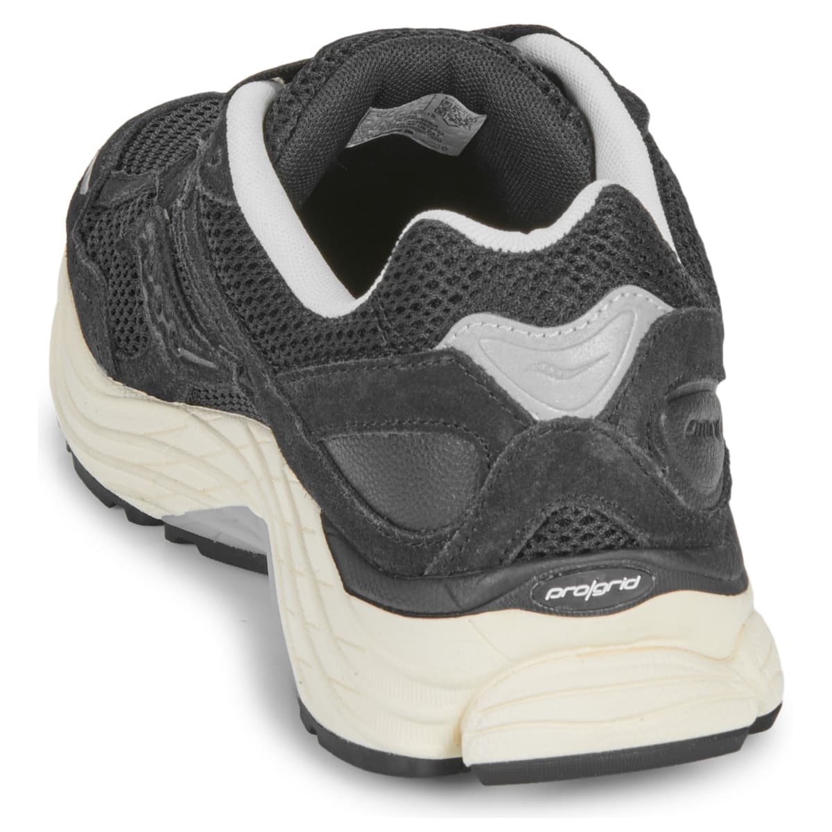 Men's Sneakers Saucony Black