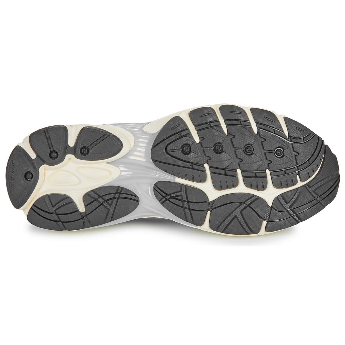 Men's Sneakers Saucony Black