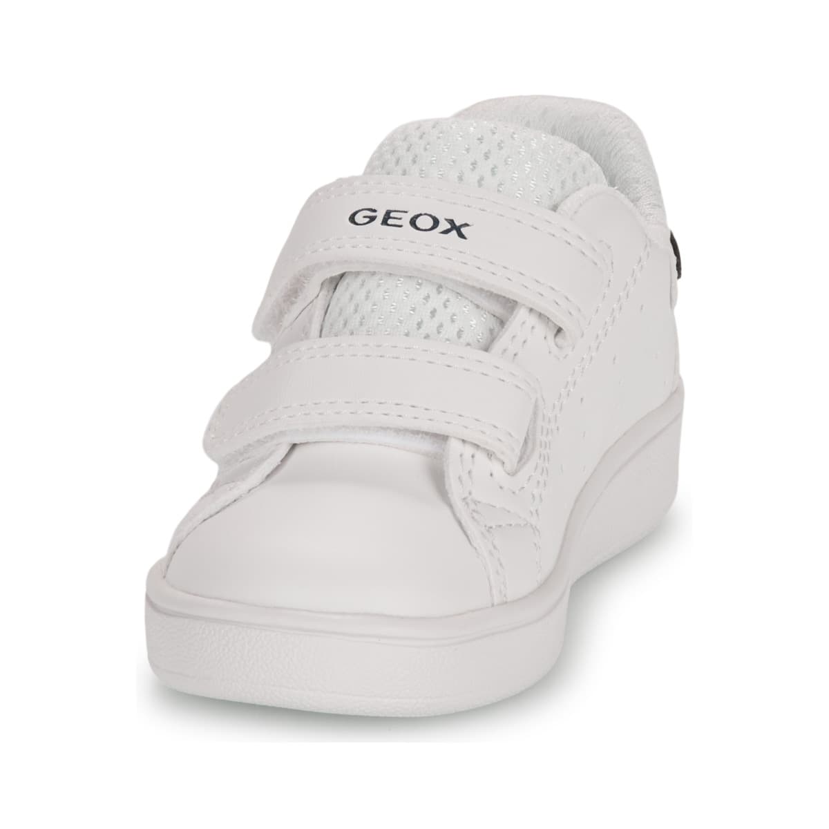 Boys' Sneakers Geox White