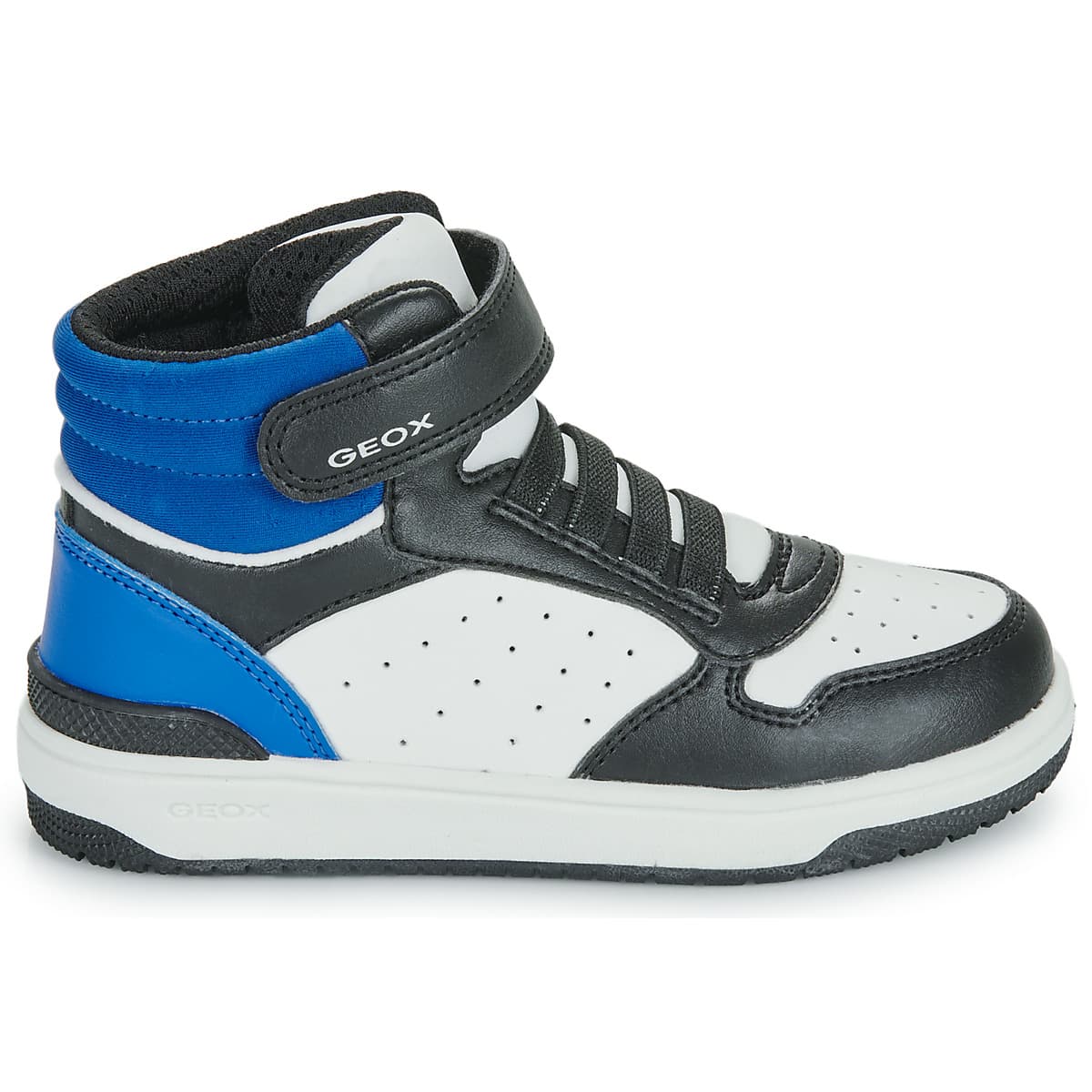 Boys' Sneakers Geox Black
