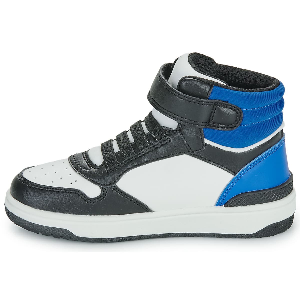 Boys' Sneakers Geox Black