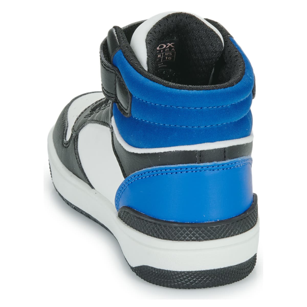 Boys' Sneakers Geox Black