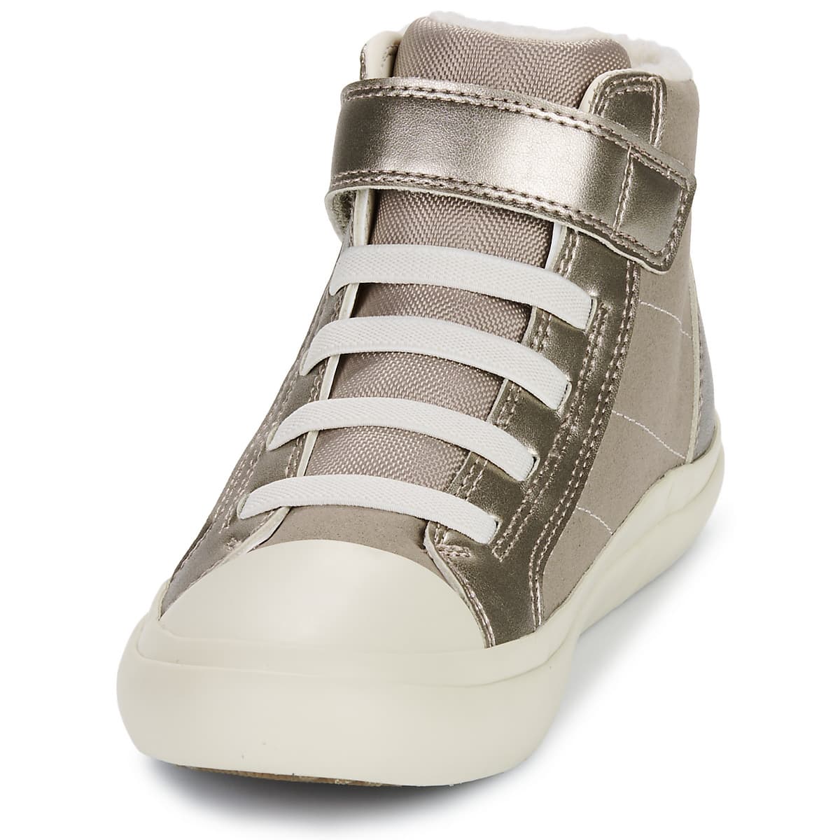 Girls' Sneakers Geox Gold